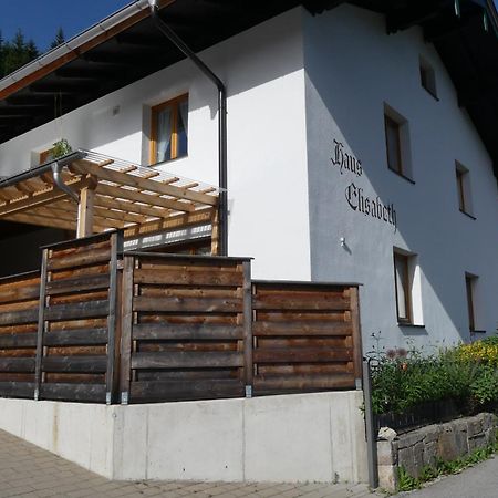 Ferienwohnung Haus Elisabeth, Ahornkaser 베르히테스가덴 외부 사진