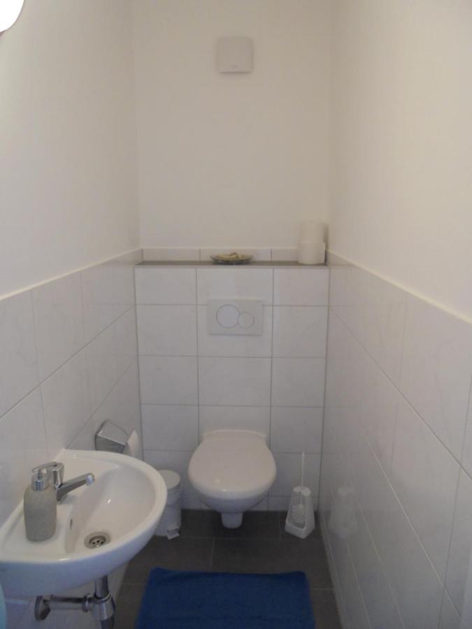 Ferienwohnung Haus Elisabeth, Ahornkaser 베르히테스가덴 외부 사진