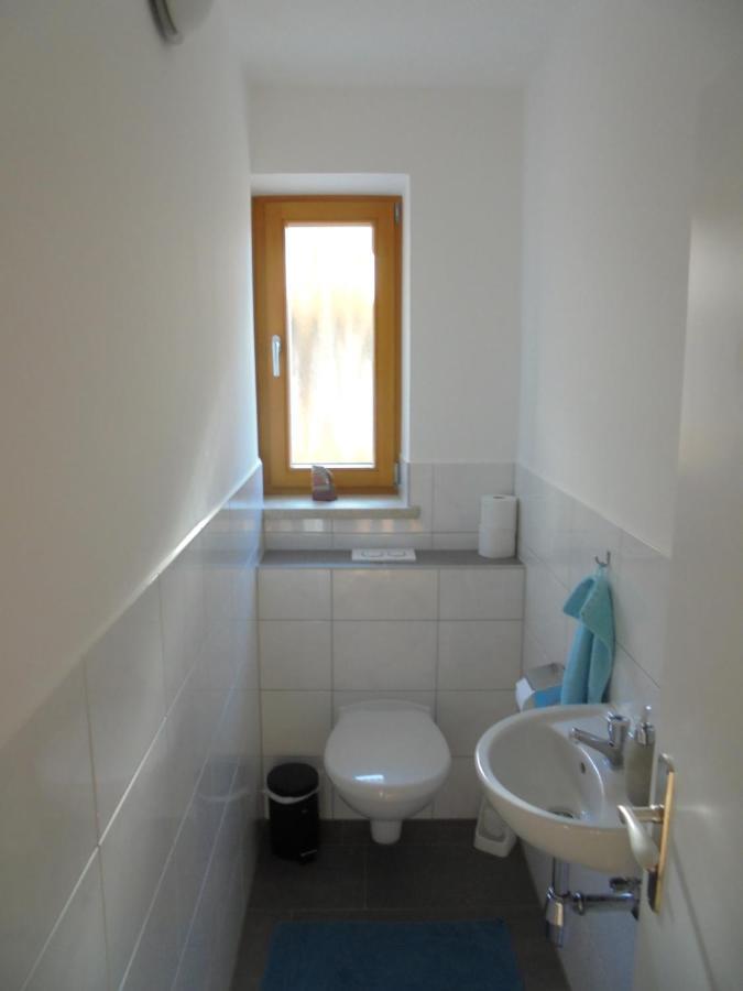 Ferienwohnung Haus Elisabeth, Ahornkaser 베르히테스가덴 외부 사진